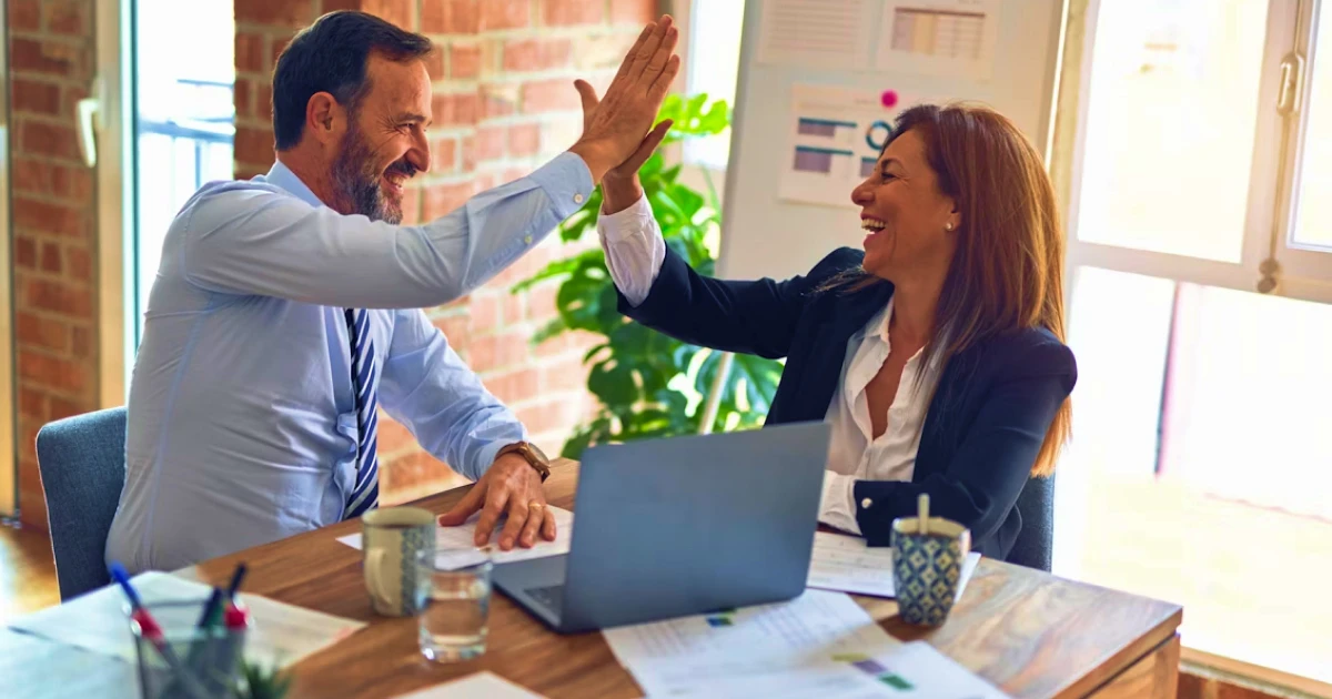 Join4 especialistas em automação inteligente