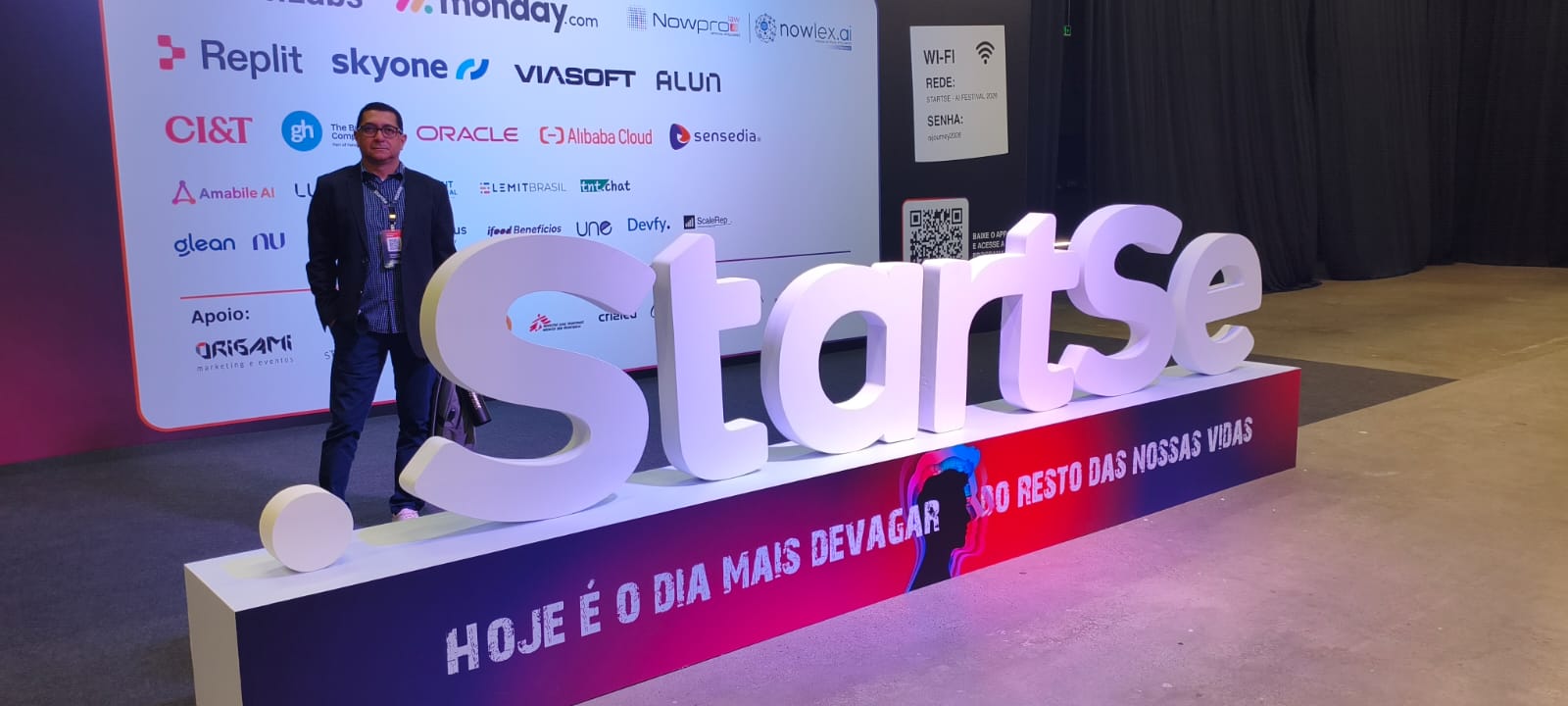StartSe AI Festival