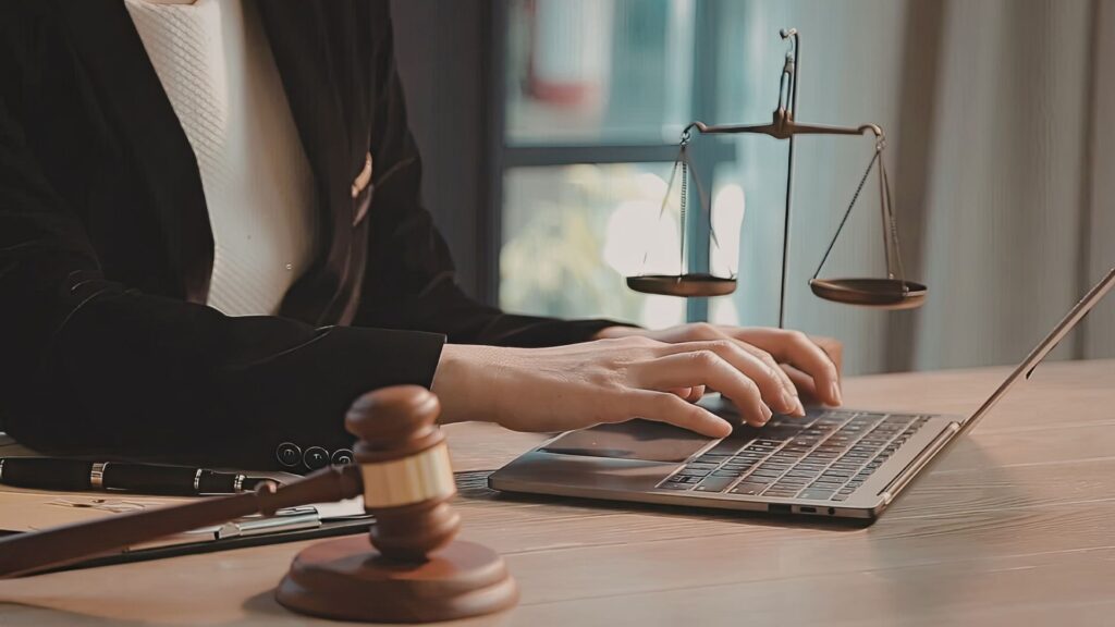 Legal OPS