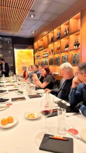 csc em movimento