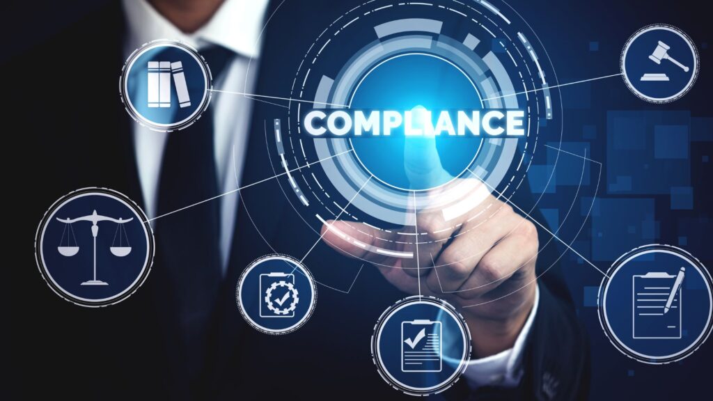 Processos e compliance