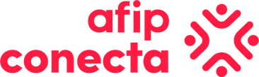 Logo AFIP - cliente Join4