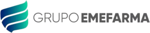 Logo Grupo Emefarma - cliente Join4