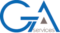 Logo GA Service - cliente Join4