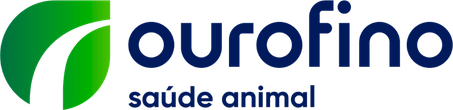 Logo Ouro Fino Saúde Animal - cliente Join4