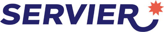Logo Servier - cliente Join4
